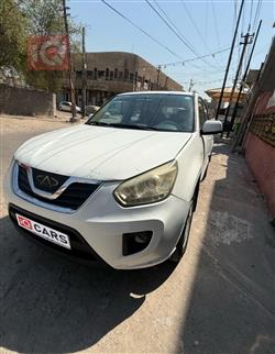 شيري تيجو 3